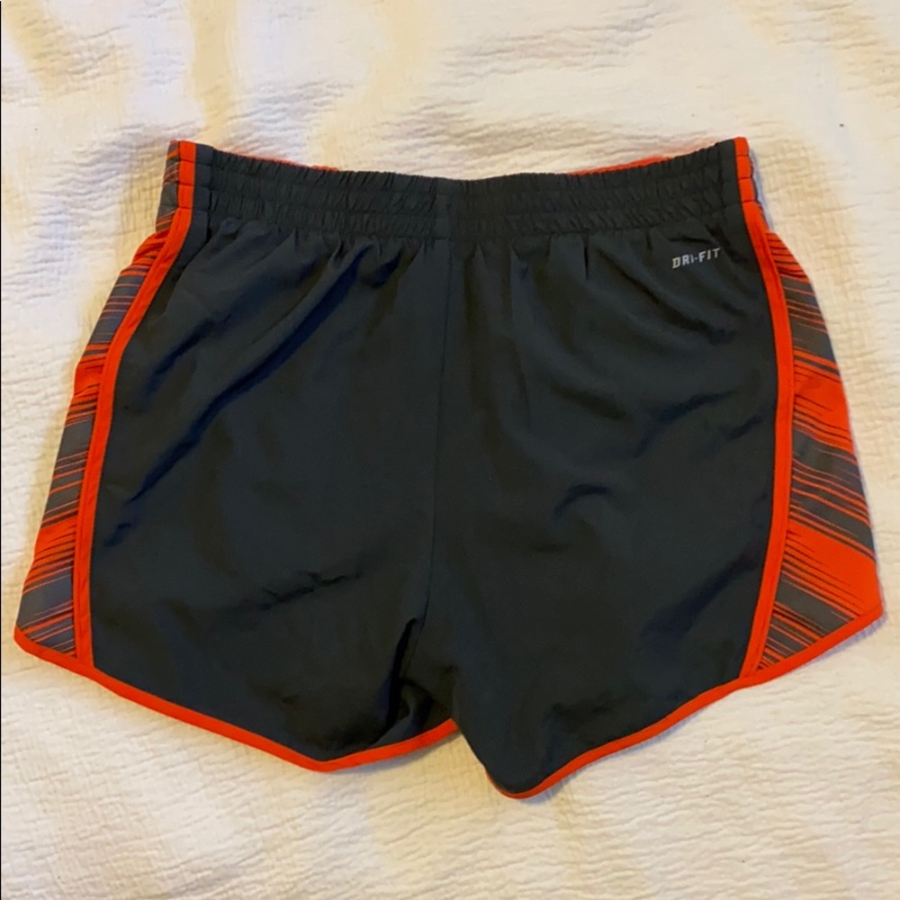Nike University of Miami shorts - Picture 2 of 4